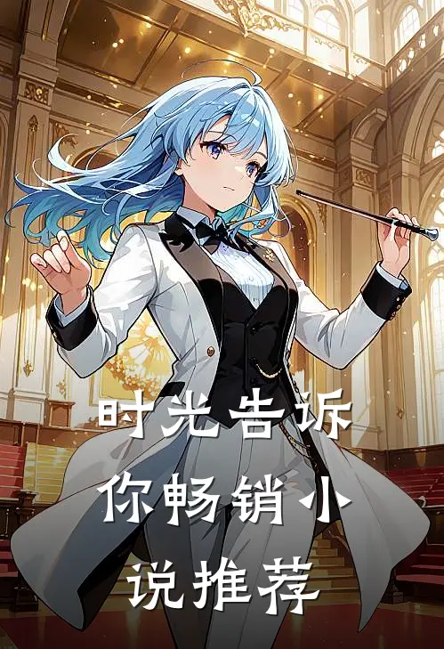 时光告诉你畅销小说推荐