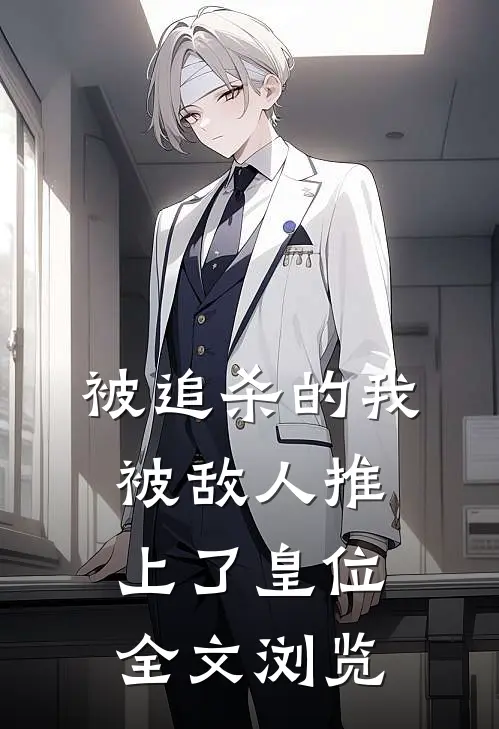 被追杀的我，被敌人推上了皇位全文浏览
