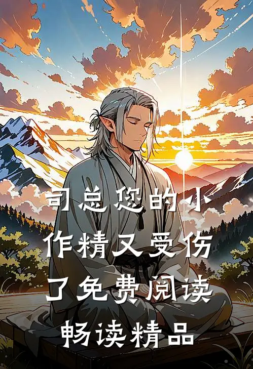 司总您的小作精又受伤了免费阅读畅读精品