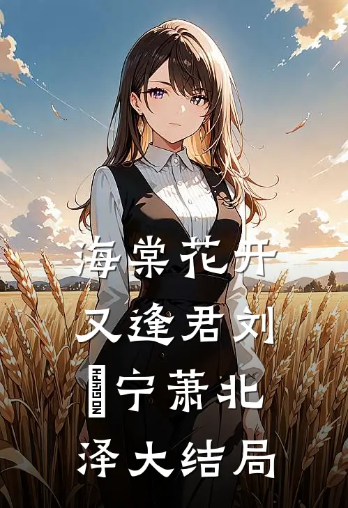 海棠花开又逢君刘珺宁萧北泽大结局