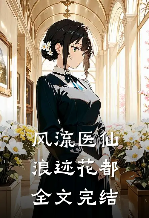 风流医仙浪迹花都全文完结