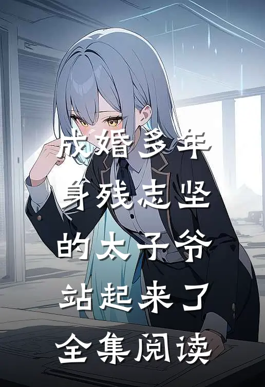 成婚多年，身残志坚的太子爷站起来了全集阅读