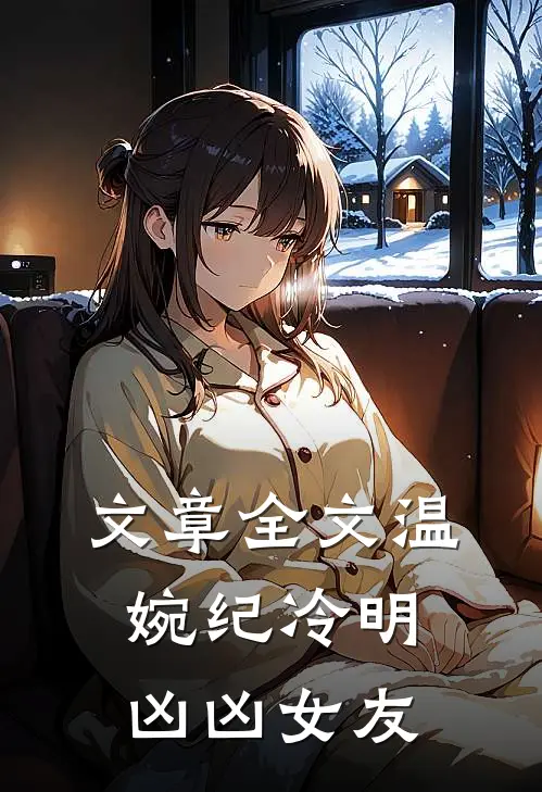 文章全文温婉纪冷明凶凶女友