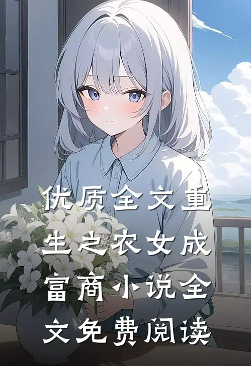优质全文重生之农女成富商小说全文免费阅读