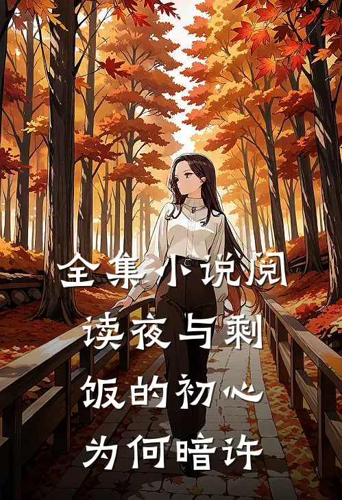 全集小说阅读夜与剩饭的初心为何暗许