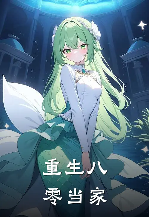 重生八零当家