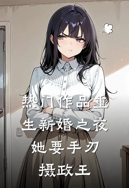 热门作品重生新婚之夜，她要手刃摄政王