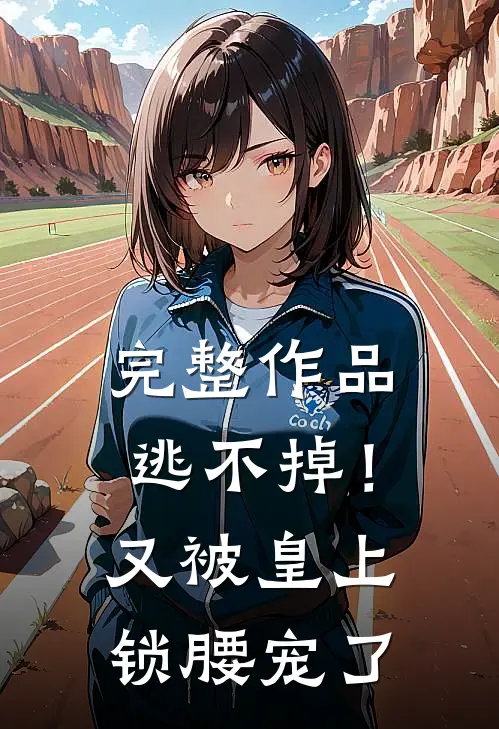 完整作品逃不掉！又被皇上锁腰宠了