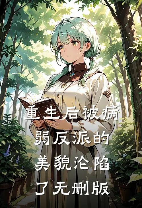 重生后被病弱反派的美貌沦陷了无删版