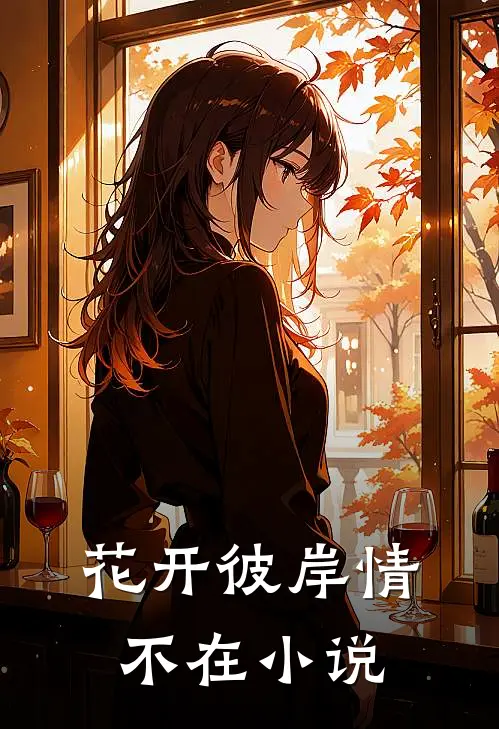 花开彼岸情不在小说