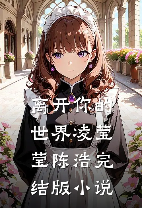 离开你的世界凌莹莹陈浩完结版小说