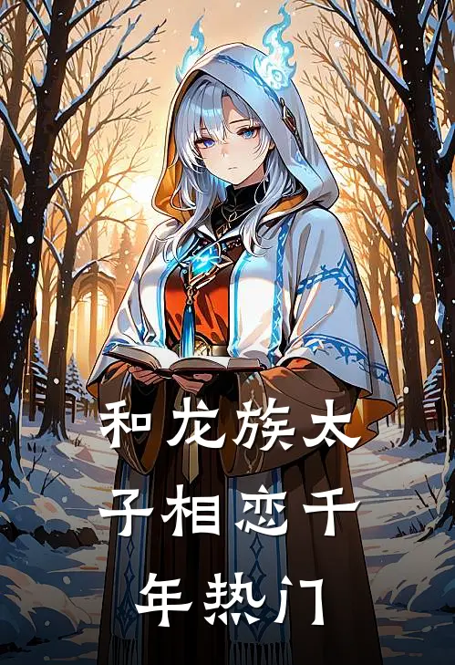 和龙族太子相恋千年热门
