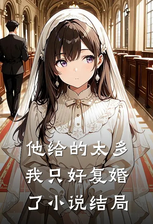 他给的太多，我只好复婚了小说结局