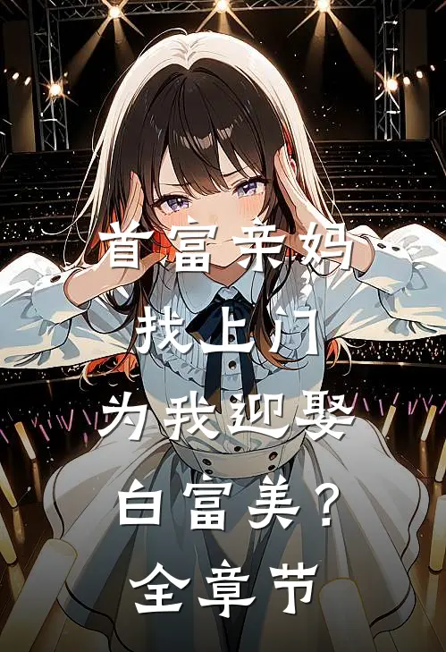 首富亲妈找上门，为我迎娶白富美？全章节