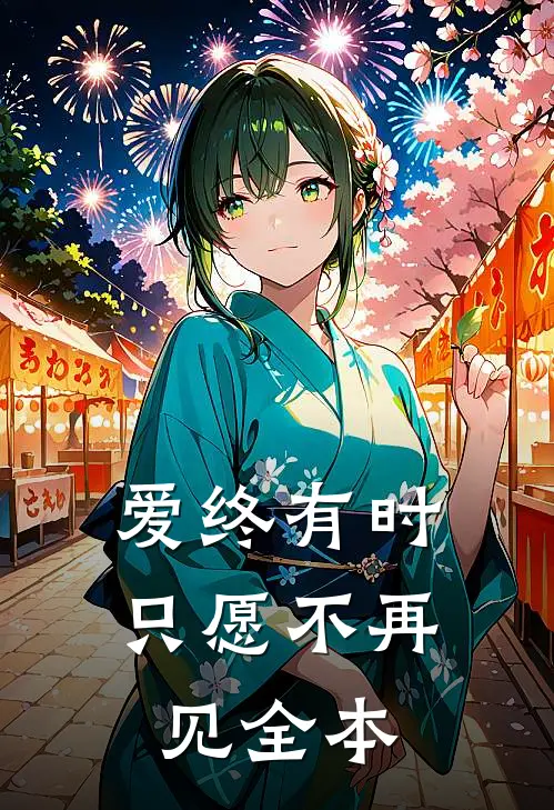 爱终有时，只愿不再见全本