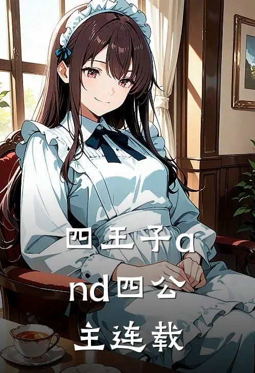 四王子and四公主连载