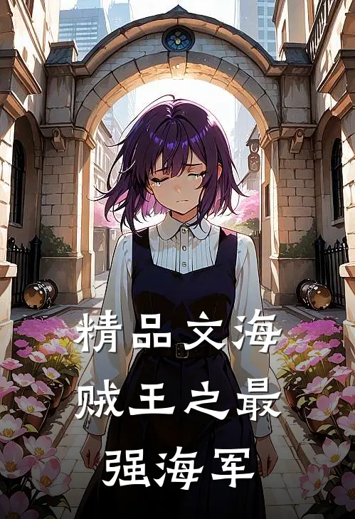 精品文海贼王之最强海军