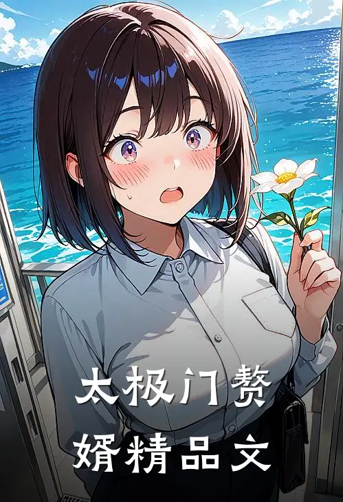 太极门赘婿精品文