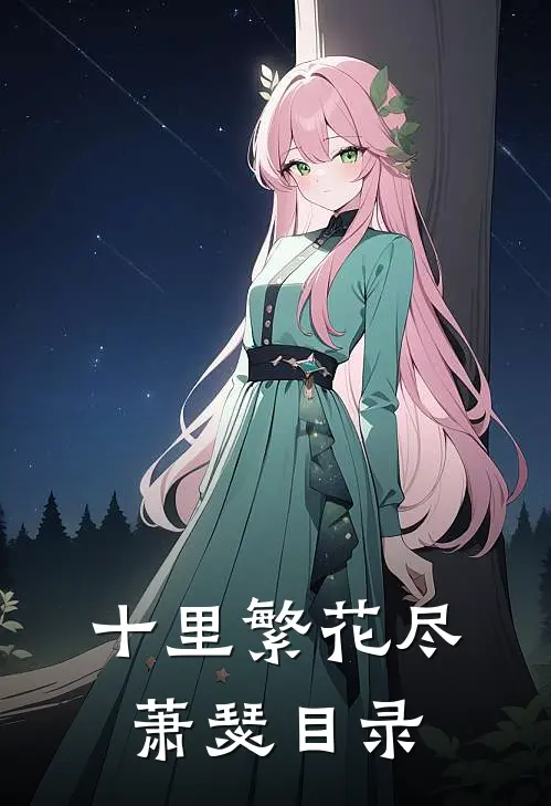 十里繁花尽萧瑟目录