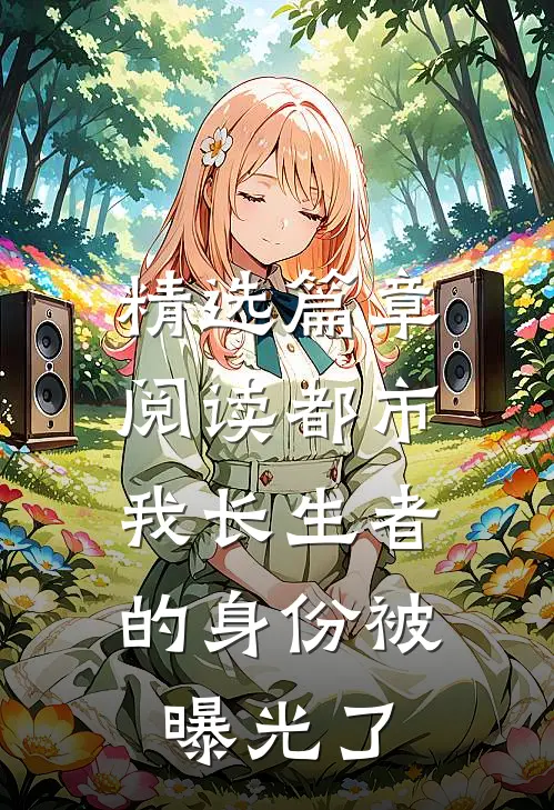 精选篇章阅读都市：我长生者的身份被曝光了