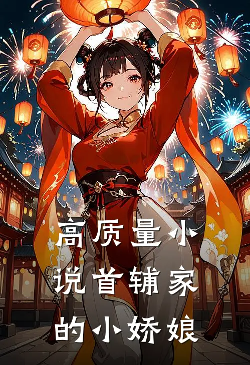 高质量小说首辅家的小娇娘