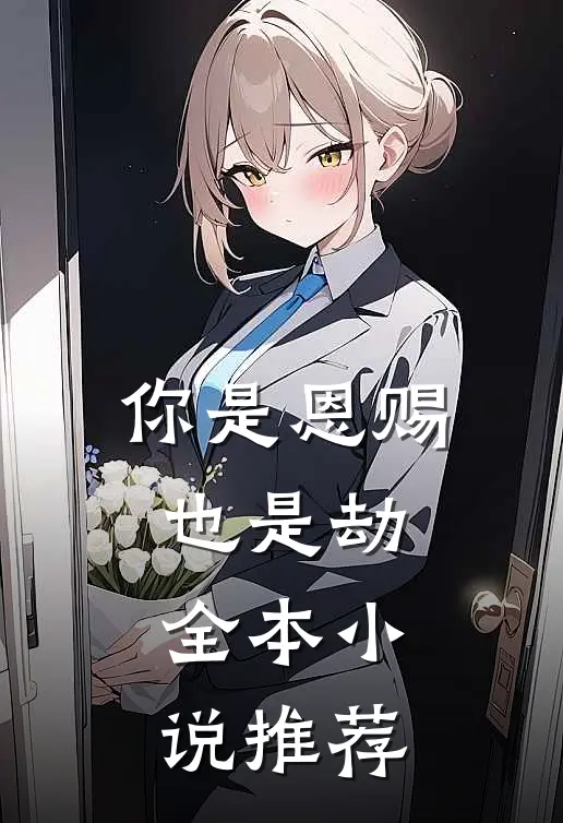 你是恩赐也是劫全本小说推荐