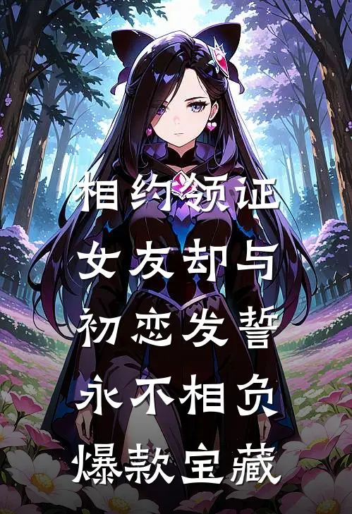 相约领证，女友却与初恋发誓永不相负爆款宝藏