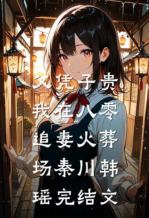 父凭子贵：我在八零追妻火葬场秦川韩瑶完结文