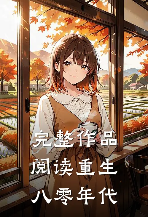 完整作品阅读重生八零年代