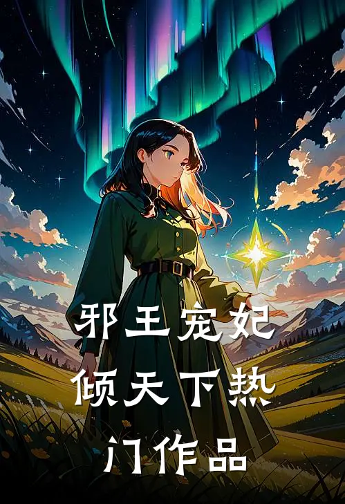邪王宠妃倾天下热门作品