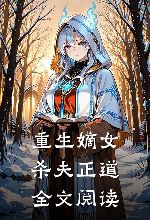重生嫡女杀夫正道全文阅读