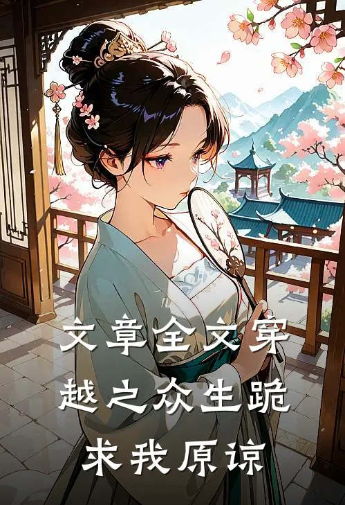 文章全文穿越之众生跪求我原谅