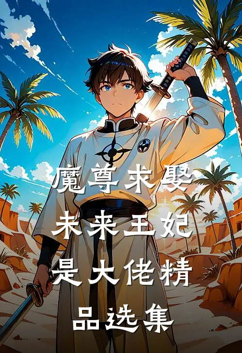 魔尊求娶:未来王妃是大佬精品选集