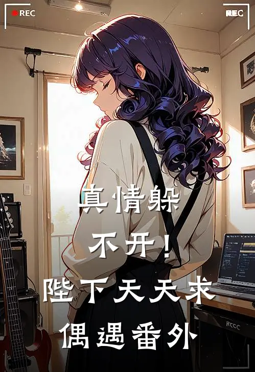 真情躲不开！陛下天天求偶遇番外