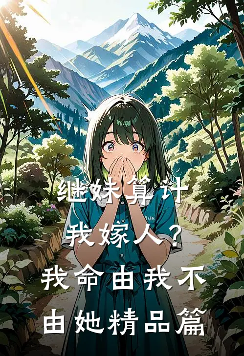 继妹算计我嫁人？我命由我不由她精品篇