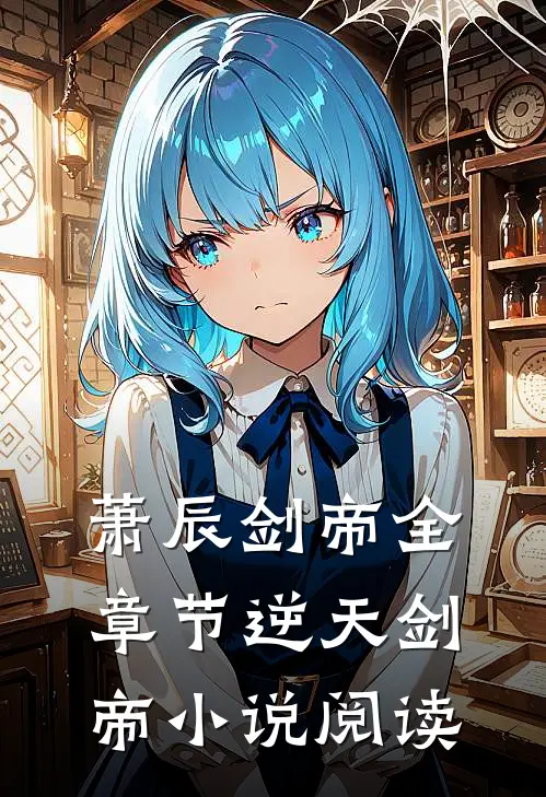 萧辰剑帝全章节_逆天剑帝小说阅读