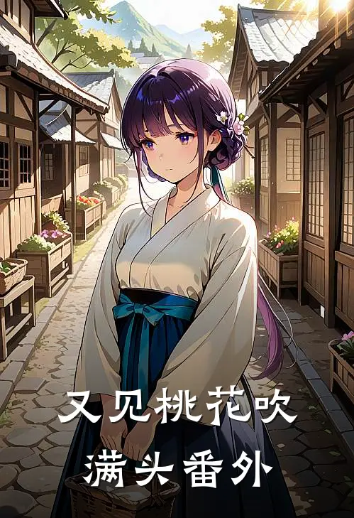 又见桃花吹满头番外
