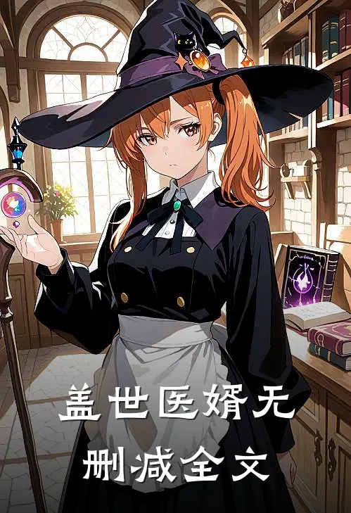 盖世医婿无删减全文