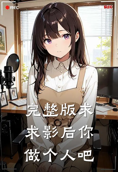 完整版求求影后你做个人吧
