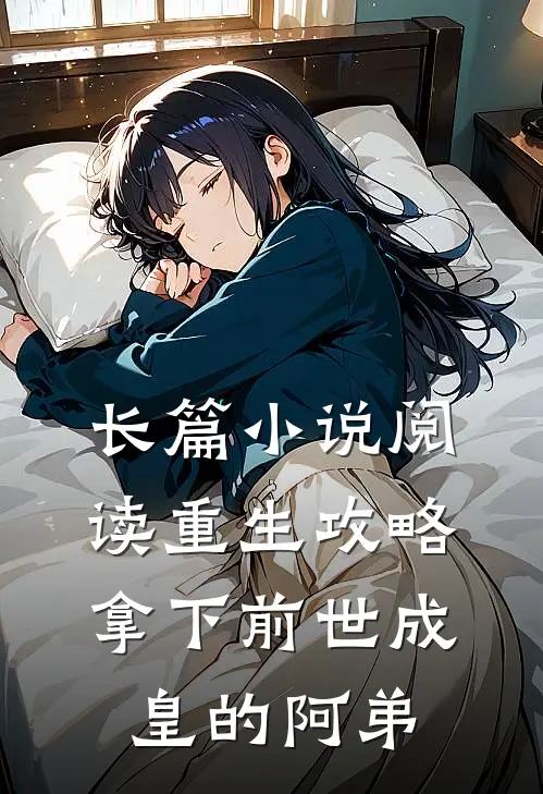 长篇小说阅读重生攻略：拿下前世成皇的阿弟