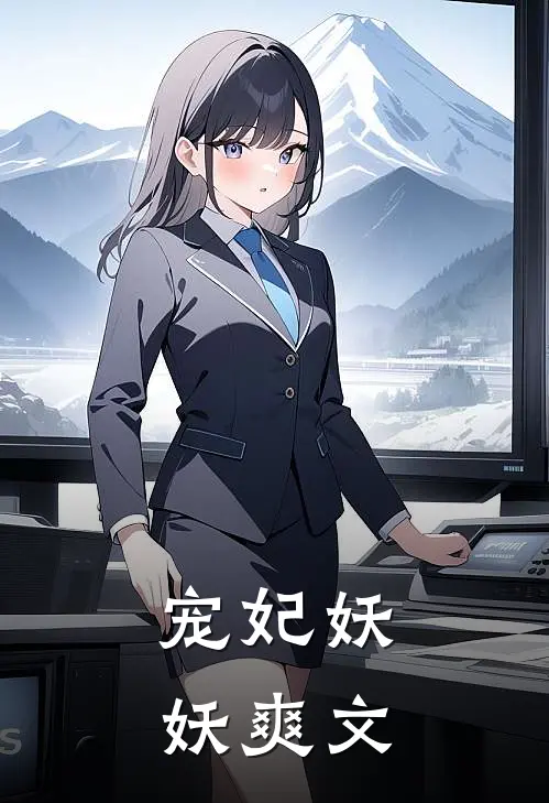 宠妃妖妖爽文