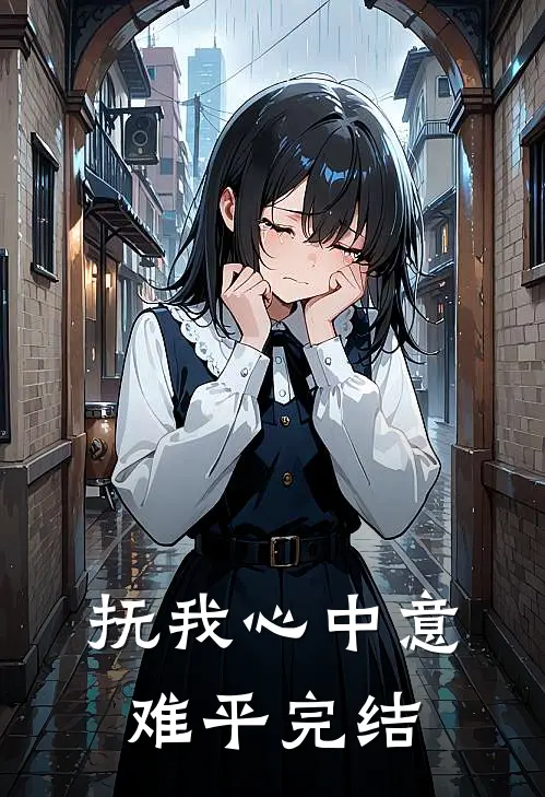 抚我心中意难平完结