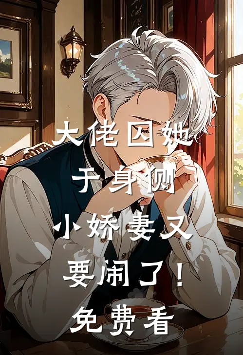 大佬囚她于身侧，小娇妻又要闹了！免费看