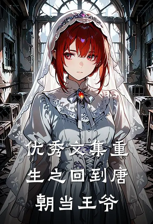优秀文集重生之回到唐朝当王爷