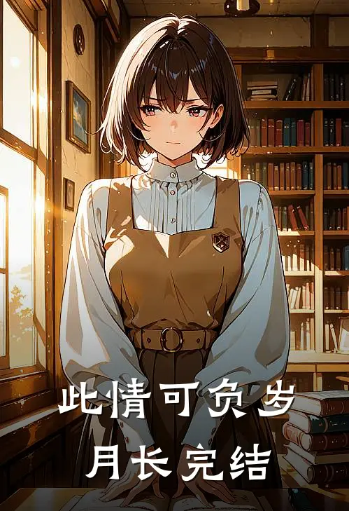 此情可负岁月长完结