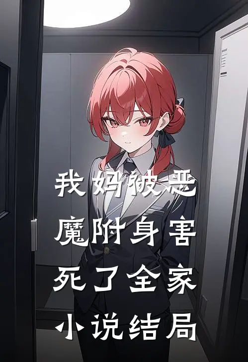 我妈被“恶魔”附身害死了全家小说结局