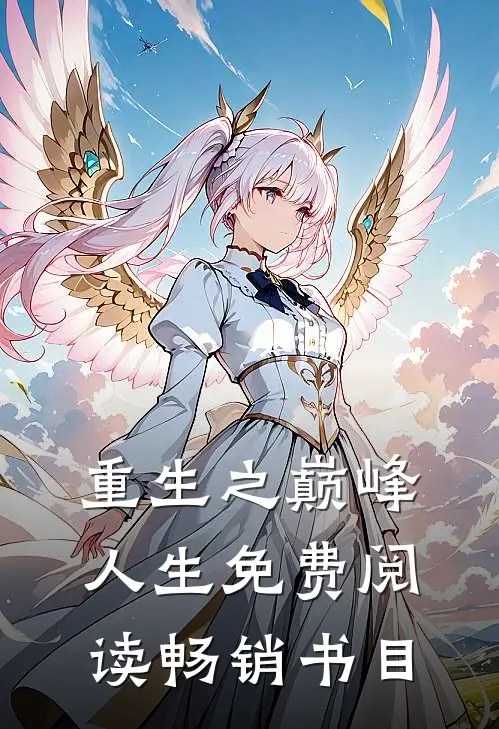 重生之巅峰人生免费阅读畅销书目