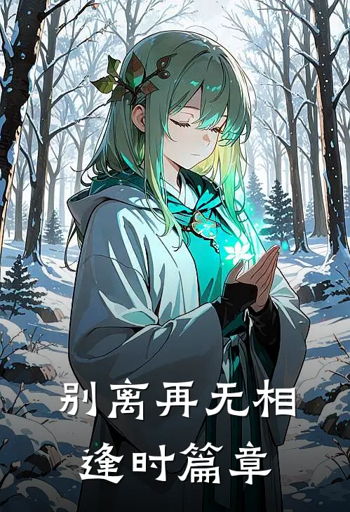 别离再无相逢时篇章
