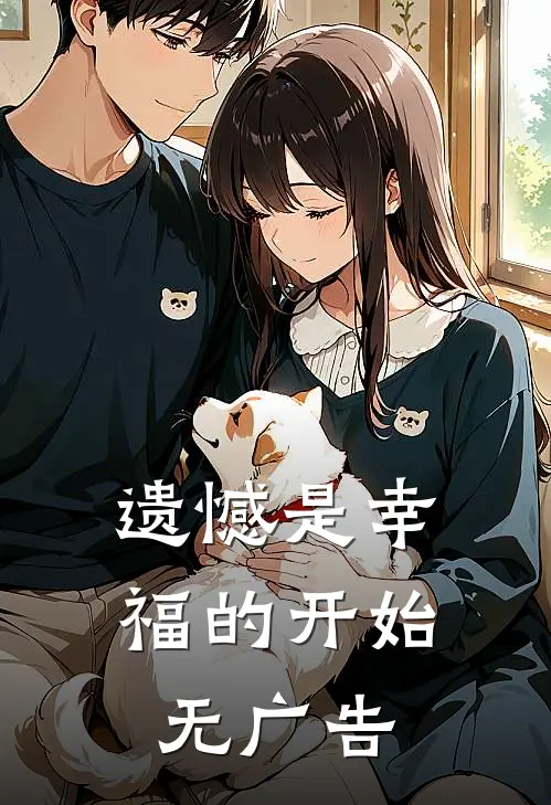 遗憾是幸福的开始无广告