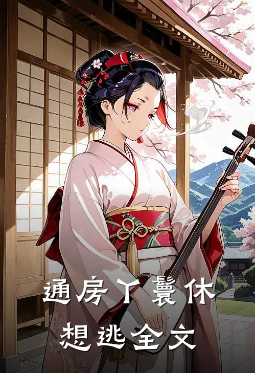 通房丫鬟休想逃全文